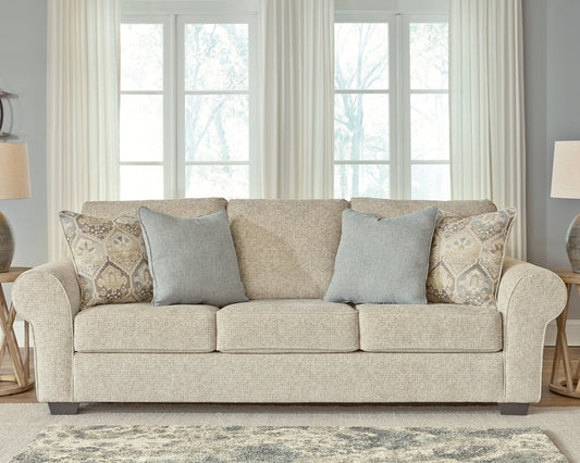Haisley Benchcraft Sofa image
