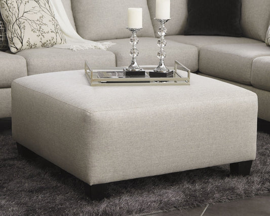 Hallenberg Signature Design by Ashley Ottoman image