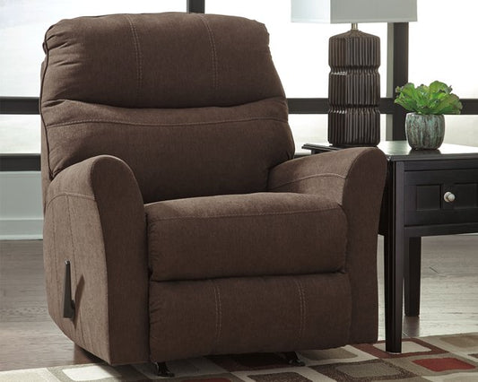 Maier Benchcraft Recliner image