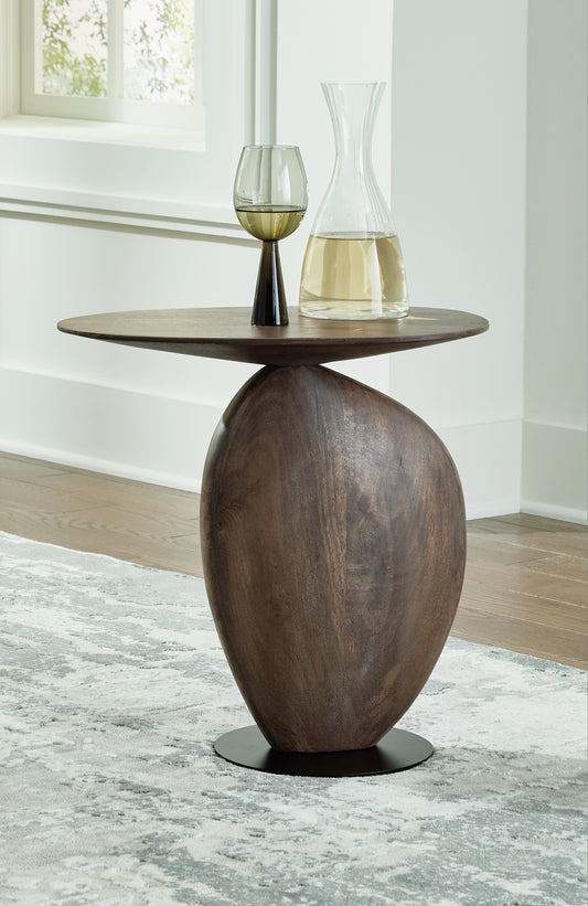 Ashley Express - Cormmet Accent Table